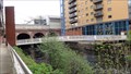 Image for Waterman's Footbridge - Leeds, UK