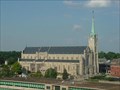 Image for St. Peter's Cathedral, Belleville, Illinois
