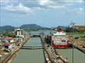 Image for Miraflores Locks - Panama City, Panama
