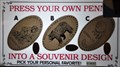 Image for Sequoia Park Zoo Penny Smasher