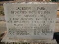 Image for Jackson Park - Hoschton, GA