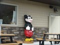 Image for Mickey Mouse - Nif T's - Roscoe, NY