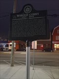 Image for Harold Corry - Atlantic City, NJ