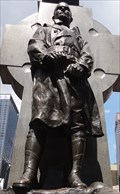 Image for Father Francis P. Duffy - New York City, NY