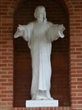 Image for Christ Statue - West Linn, OR