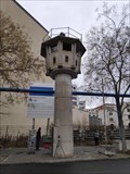 Image for LAST GDR Watchtower in Berlin - Berlin, Germany