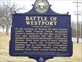 Image for Battle of Westport - Kansas City, Mo.