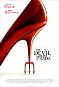 Image for Fountain - "The Devil Wears Prada"