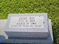 Image for 100 - Jessie Day Allred - Collins, MS
