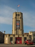 Image for Buffalo Fire Department Headquarters