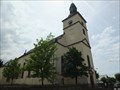 Image for Katholische Pfarrkirche St. Kastor, Mörsdorf - RLP / Germany