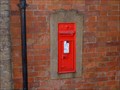 Image for VR Post Box, Stockwood Discovery Centre, Luton
