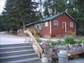 Image for Civilian Conservation Corp Camp SP -4