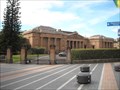 Image for Courthouse, Darlinghurst, NSW