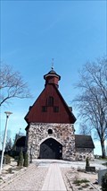 Image for Church of St. Martin -Raisio, Finland