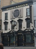 Image for Robinsons Bar - Belfast, Northern Ireland