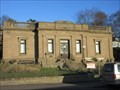 Image for Broughty Ferry Library - Dundee, Scotland.