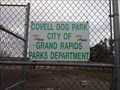 Image for Covell Dog Park - Grand Rapids, Michigan