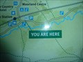 Image for Pair of You Are Here maps - Edale, Derbyshire
