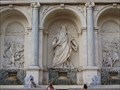 Image for Fontana dell'Acqua Felice - Rome, Italy