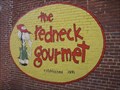 Image for Mural - the redneck gourmet