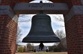 Image for Carillon Gardens Bell - Clemson, SC