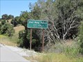 Image for Del Rey Oaks, CA - Pop: 1,967