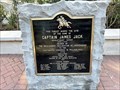 Image for Monument to Capt. James Jack - Charlotte, NC