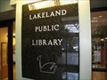 Image for Lakeland Public Library - Lakeland, FL