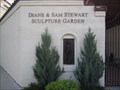 Image for Diane & Sam Stewart Sculpture Garden - Springville, Utah