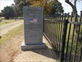 Image for Amer Legion War Memorial - Valliant Cem - Valliant, OK