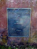 Image for FIRST - Improved Navigable Waterway in the United States - South Hadley, MA