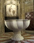 Image for Baptismal Font - Barcelona Cathedral - Barcelona, Spain