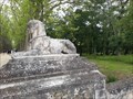 Image for Les Sphinxs gardiens de l'entrée - Chenonceau, Centre, France