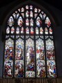 Image for Stained Glass - Church of St. John, Terrington St. John, Norfolk.