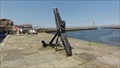 Image for Whitby Harbour Anchor - Whitby, UK