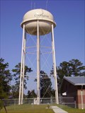 Image for Covington Fair Grounds Water Tower