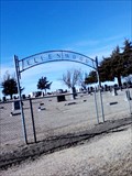 Image for Ellenwood Cemetery