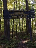 Image for Greider Woods Nature Preserve - North Webster, IN