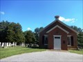 Image for Sater's Baptist  Church - Lutherville Timonium