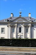 Image for Quinlan Terry's Corinthian Villa - Outer Circle, London, UK