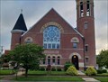 Image for First United Methodist Church - Ironton, OH