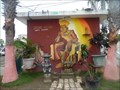 Image for Manta Mural  -  Manta, Ecuador