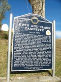 Image for Lewis and Clark Campsite