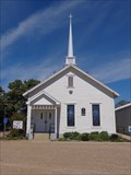 Image for 403 - Cahill United Methodist Church, Alvarado, TX