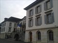 Image for Regierungsgebäude - Aarau, AG, Switzerland
