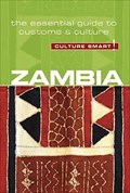 Image for Zambia - Culture Smart!: The Essential Guide to Customs & Culture - Livingstone, Zambia