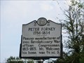 Image for Peter Forney (O-61)