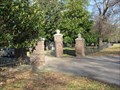 Image for Greenville Cemetery - Greenville, Mississippi