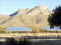 Image for Sabino High School solar power - Tucson, AZ